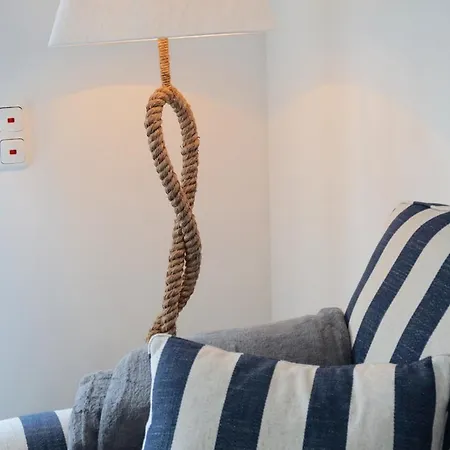 Apartament Kaept'n Bickbeer *