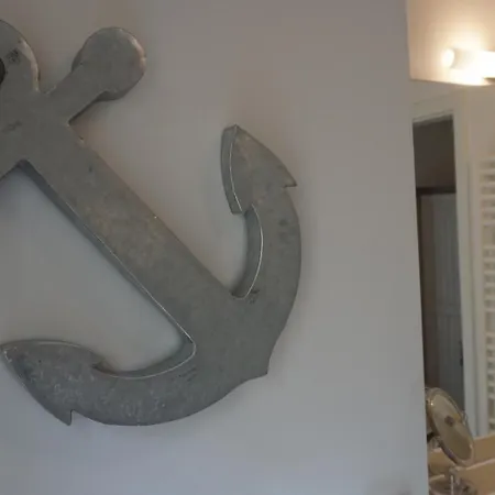 Kaept'n Bickbeer Apartament