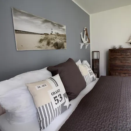 Kaept'n Bickbeer * Neuhaus (Mecklenburg-Vorpommern)