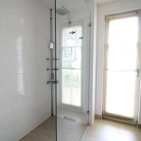 Apartament Kaept'n Bickbeer *