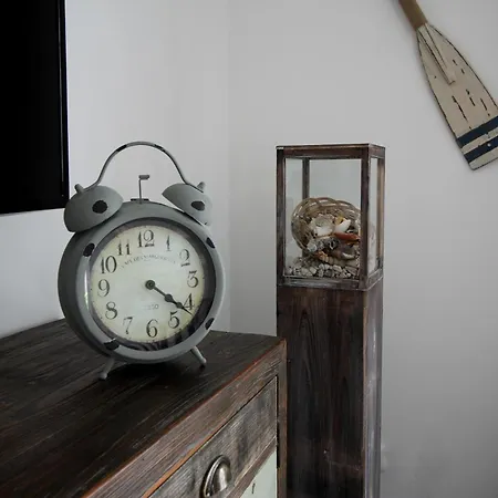 Apartament Kaept'n Bickbeer