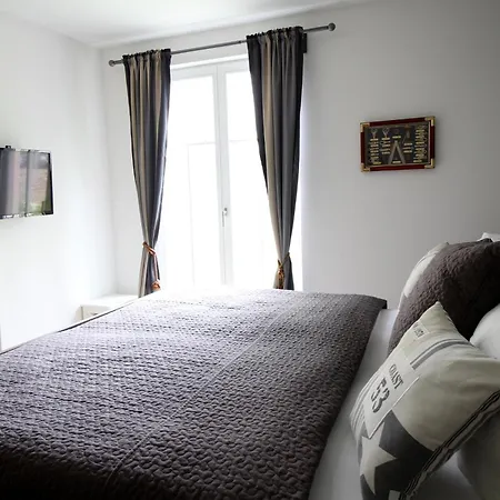 Kaept'n Bickbeer * Neuhaus (Mecklenburg-Vorpommern)